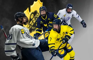 Skellefteå U18: "Han var väl värd den chansen"
