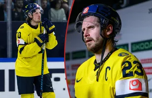 Tre Kronor kan missa slutspel: "Har satt oss själva i den sitsen"