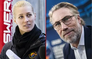 Legendarerna tävlar i Mästarnas Mästare - igen