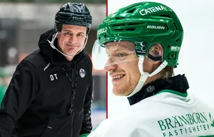 Stora hyllningen: "Har gjort ett fantastiskt jobb"