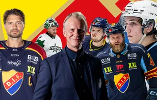 Djurgården: Så kan de värva – så kan de ställa upp