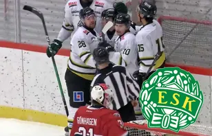 Inventering: Enköping – ”Han behöver inte vara skitbra i egen zon”