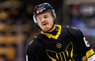Malte Sjögren i Västerås.