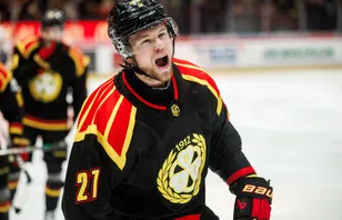 Brynäs lever - vinner måstematchen