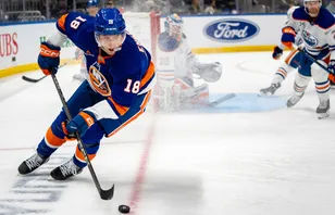 Pierre Engvall är redo för comeback.