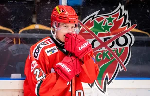 Klart: Linus Pettersson vänder inte hem till MoDo