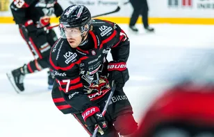 Beskedet: Fälls för filmning