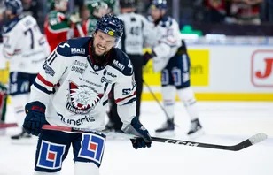 Lennström tränar inte med laget: "Eget program"