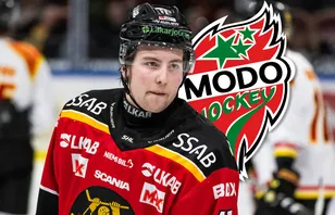 Klart: MoDo lånar Luleå-centern