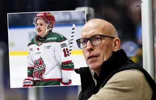 MoDo-tränare kritiserar sina egna toppspelarna: "Osynliga"