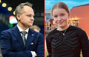 Andreas Karlsson har tagit ut Amanda Wildt Appelgren i U18-landslaget.