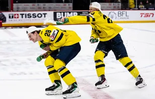 Krislaget kallar hem JVM-hjälten