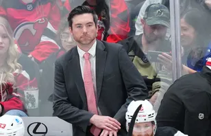 Jeremy Colliton.
