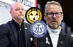 Brynäs vs Leksand - anledningarna till tuffa starten