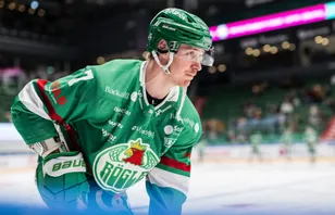 Klart: Värvar veteran från SHL