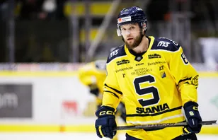 Bryter kontraktet: "Går skilda vägar"
