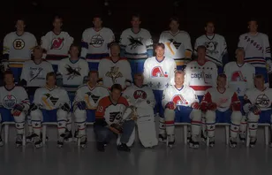 Mats Sundin och Peter Forsberg i samma NHL-lag