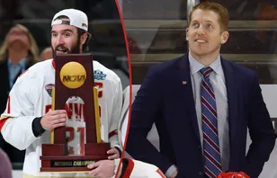 "Bästa coachen utanför NHL" lyckades igen – femte titeln på fyra år
