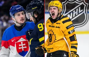 SHL-stjärnan hyllas stort för sitt OS: "Hör hemma i NHL"