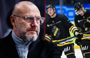 Nästa mardröm för AIK: "Siffrorna talar för sig själv"