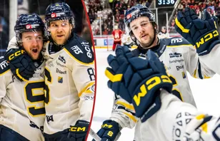 Sänker förra klubben – med hattrick: "Klasspelare"