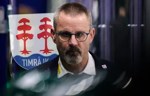 Samuelsson svarar om framtiden i Timrå: "Inte tagit något beslut än"