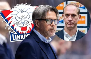 UPPGIFTER: Tar över Linköping igen - Håkanson petas