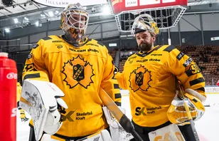 Kan missa SHL-premiären: "Alltså…"