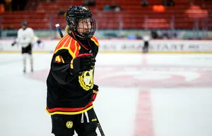 Brynäs klart för SM-final – avgjorde serien mot Luleå