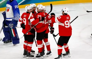 Schweiz VM-trupp - sex NHL-spelare tar plats
