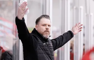 Fick sparken av Troja – här kan Jens Gustafsson hamna