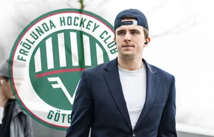Uppgifter: Frölunda värvar från Leksand