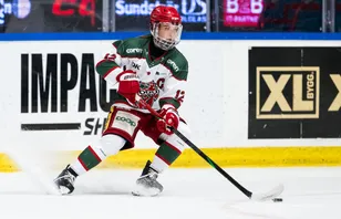 MoDo-kaptenen förlänger – och får utökad roll