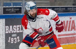 Adam Brodecki.
