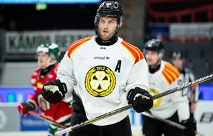 Uppgifter: Brynäsprofilen kan ta över HockeyEttan-klubb