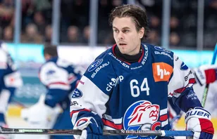 Efter stjärnvärvningen - dumpar svensken