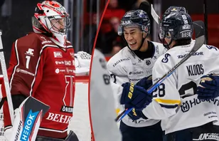 Livsviktig seger för HV71 – tar sista livlinan