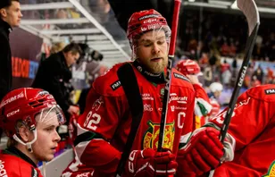 Skadekris i SSK – kan tvingas till värvningar: "Får se"