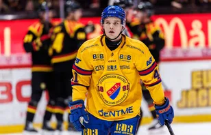 Opererad - missar resten av säsongen