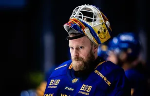Djurgårdens smäll – därför missar stjärnan kvällens match