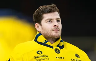 Fjolårssucén på väg bort från SHL-klubben