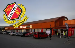 Allsvenska arenan ska renoveras: "Vi vill vara stolta"