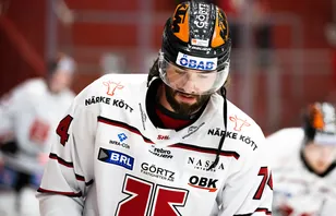 Förre SHL-stjärnan på marknaden – lämnar KHL-klubben
