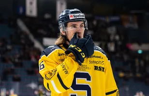 Vimmerby förlänger med backen: "Spännande potential"