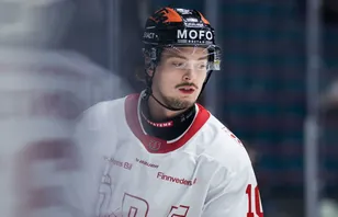 Sampo Ranta är klar för HIFK.