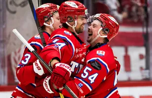 Dahléns hyllning: "En av de mest underskattade spelarna i SHL"