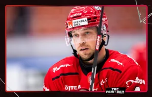 Tre Perioder: Profilen – Victor Aronsson