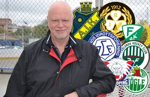 Legendaren fyller 70 år: "Nu vill jag spela golf och ha det skönt"