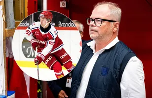 Timrå förklarar uppbrottet: "Tommy är mer gamla skolan"