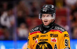 Brian O'Neill stängs av – får böta nästan 35 000 kronor